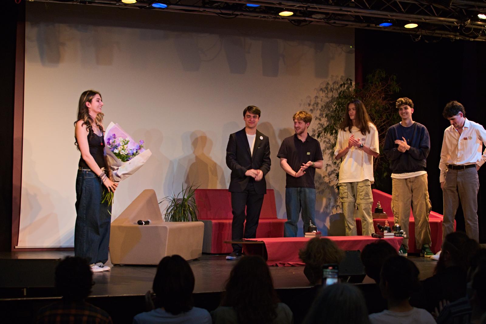 Unifive Awards – edition 1