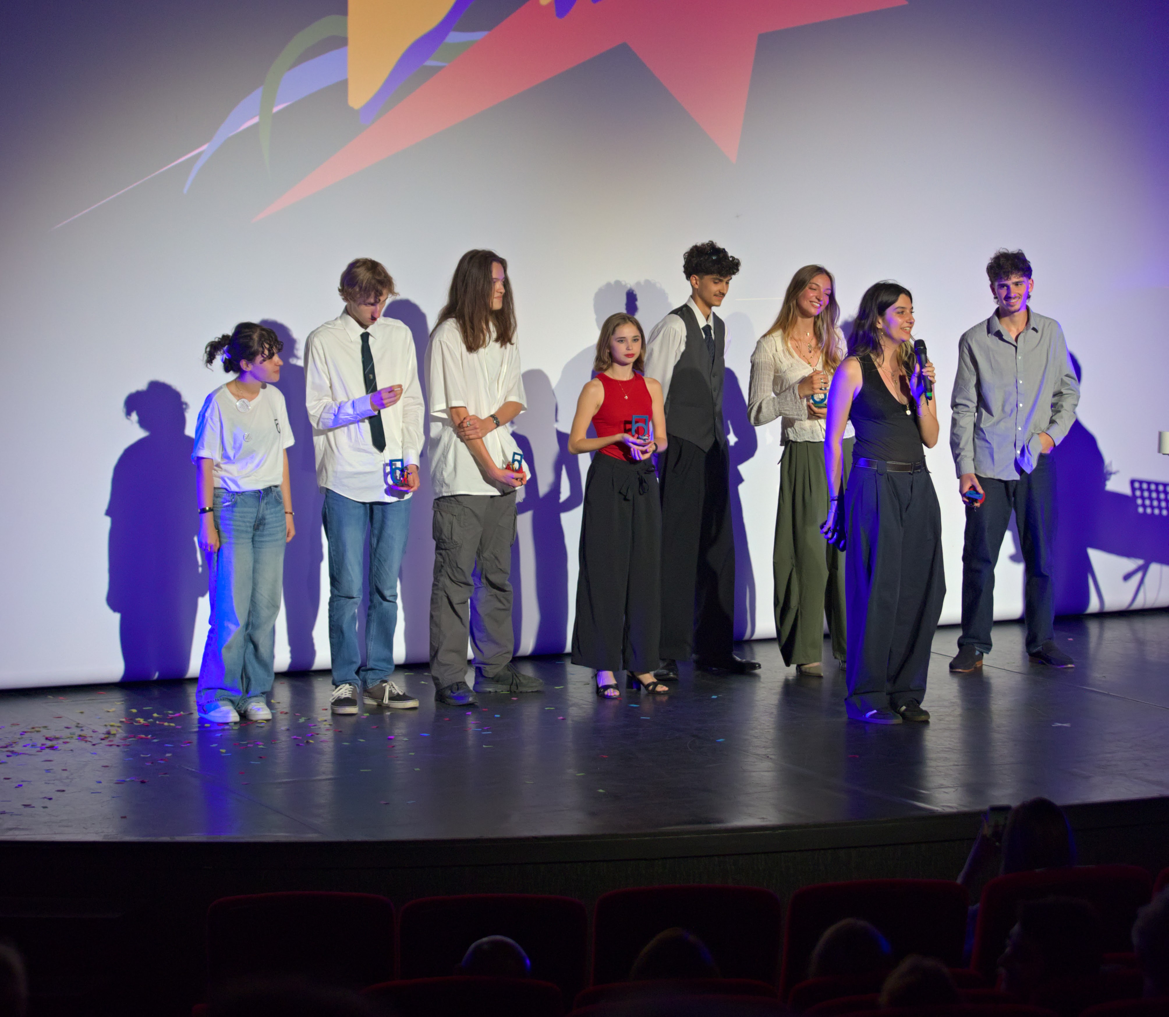 Unifive Awards – edition 2