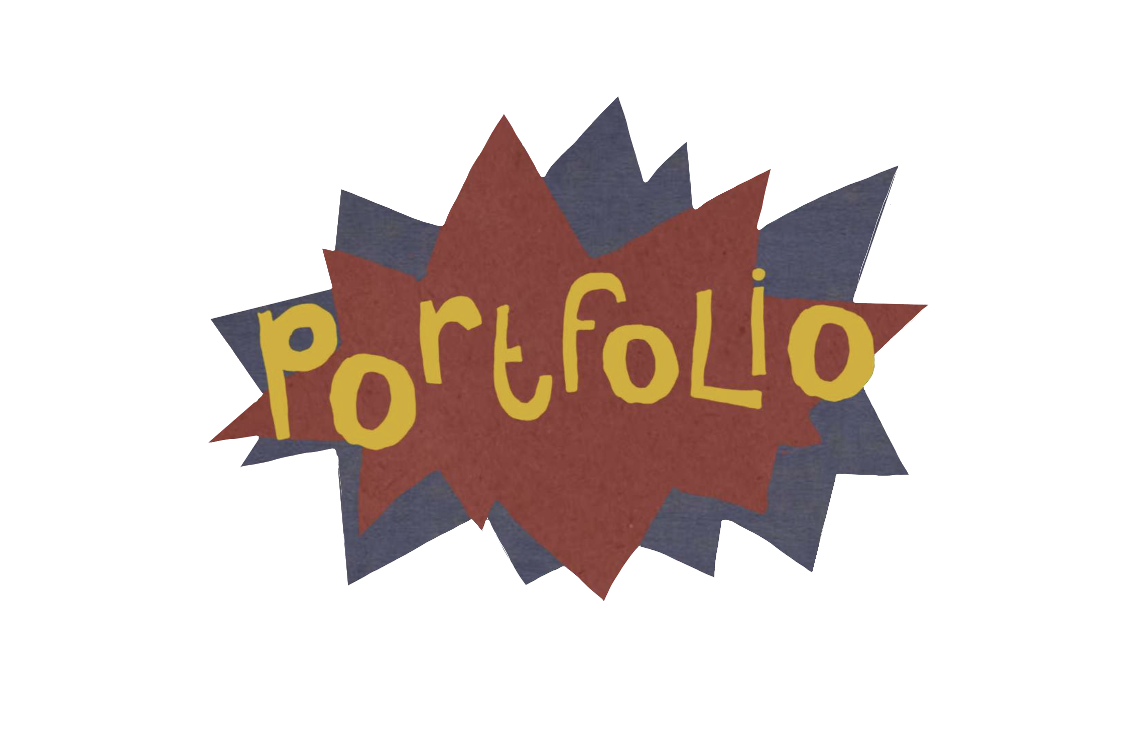 portfolio title