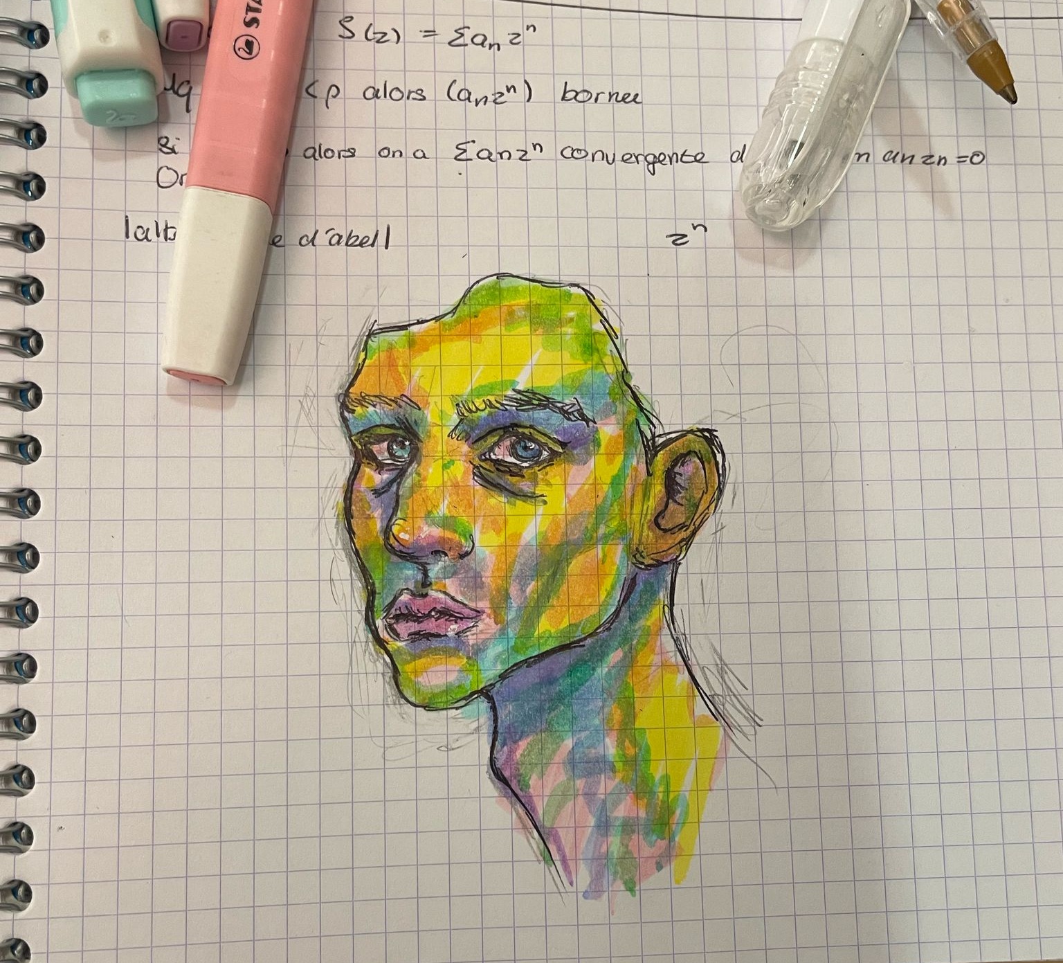 Draw 1