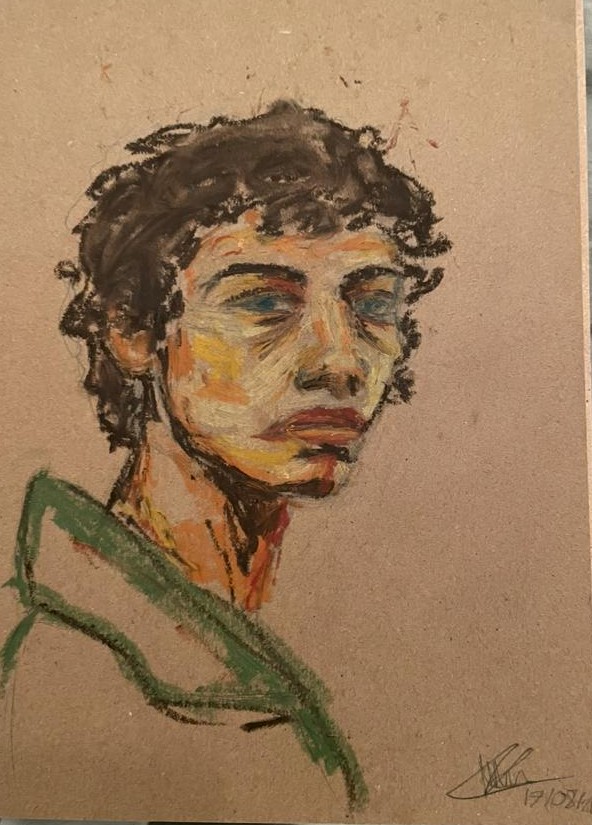 Painting 8